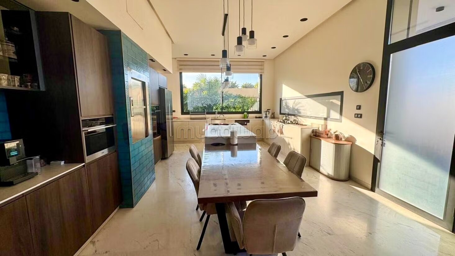 Villa de luxe à louer à Rabat — Photo 309