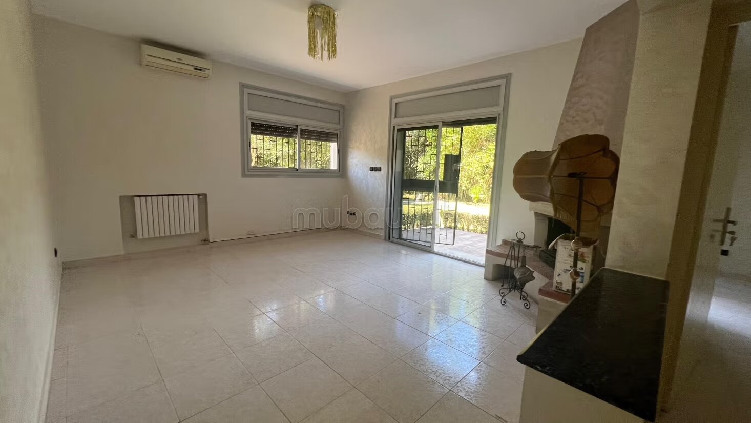 Villa de luxe à louer à Rabat — Photo 311