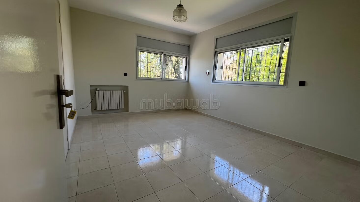 Villa de luxe à louer à Rabat — Photo 316