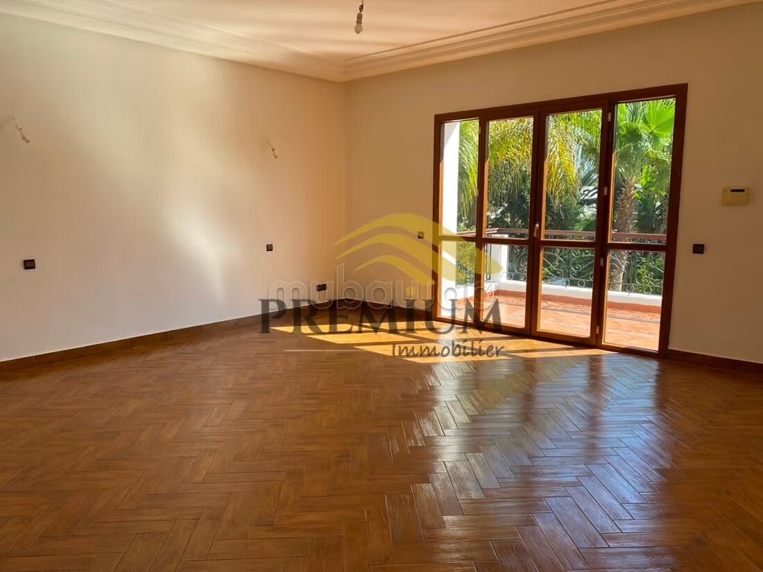 Villa de luxe à louer à Rabat — Photo 323