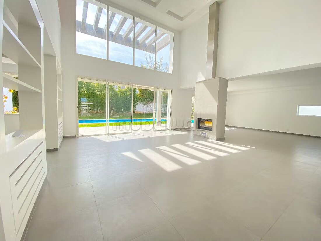 Villa de luxe à louer à Rabat — Photo 327