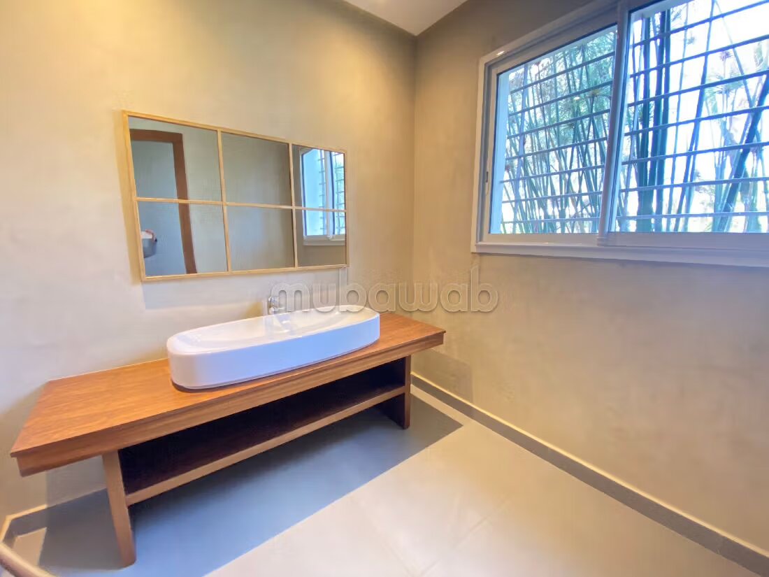 Villa de luxe à louer à Rabat — Photo 329