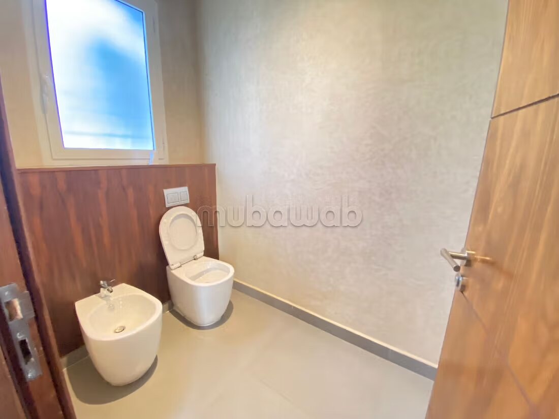 Villa de luxe à louer à Rabat — Photo 330