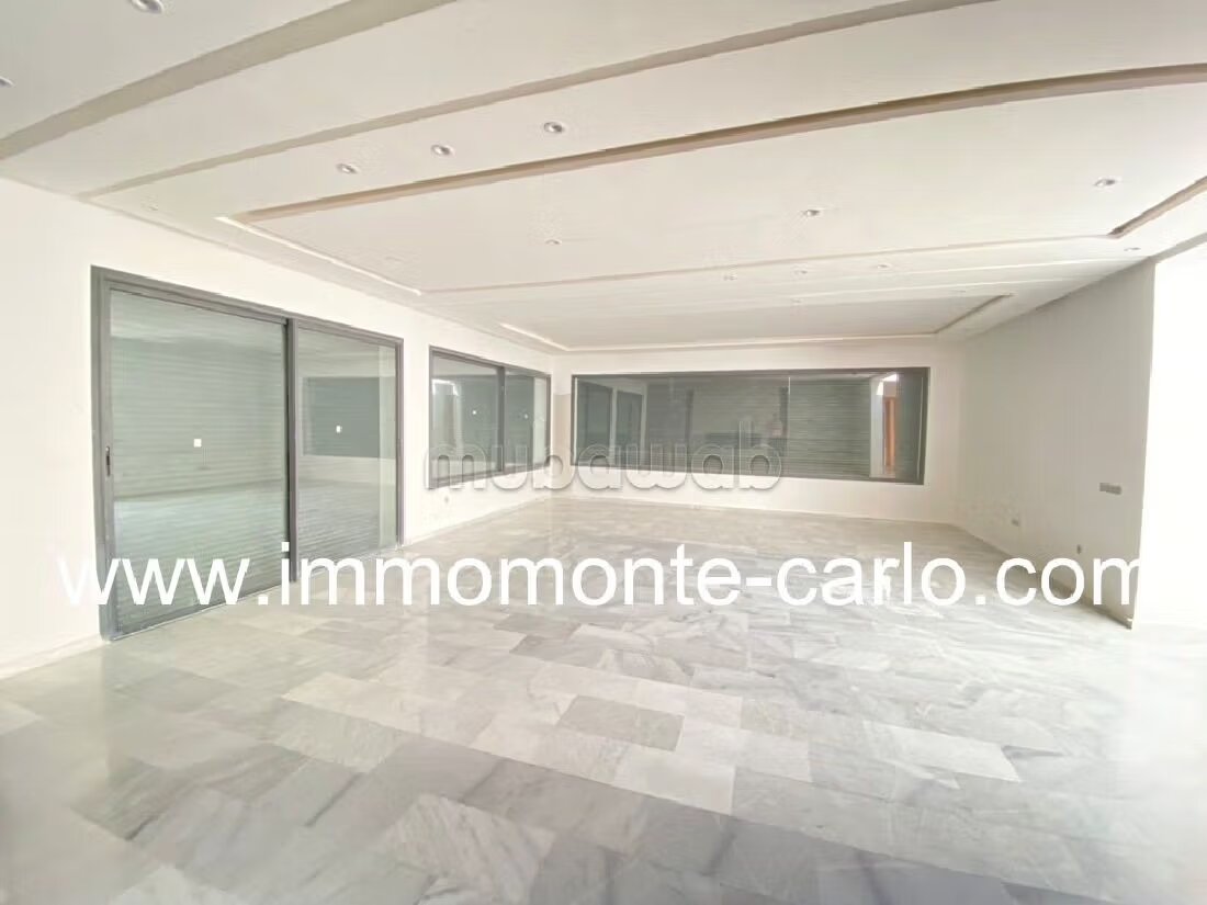 Villa de luxe à louer à Rabat — Photo 339