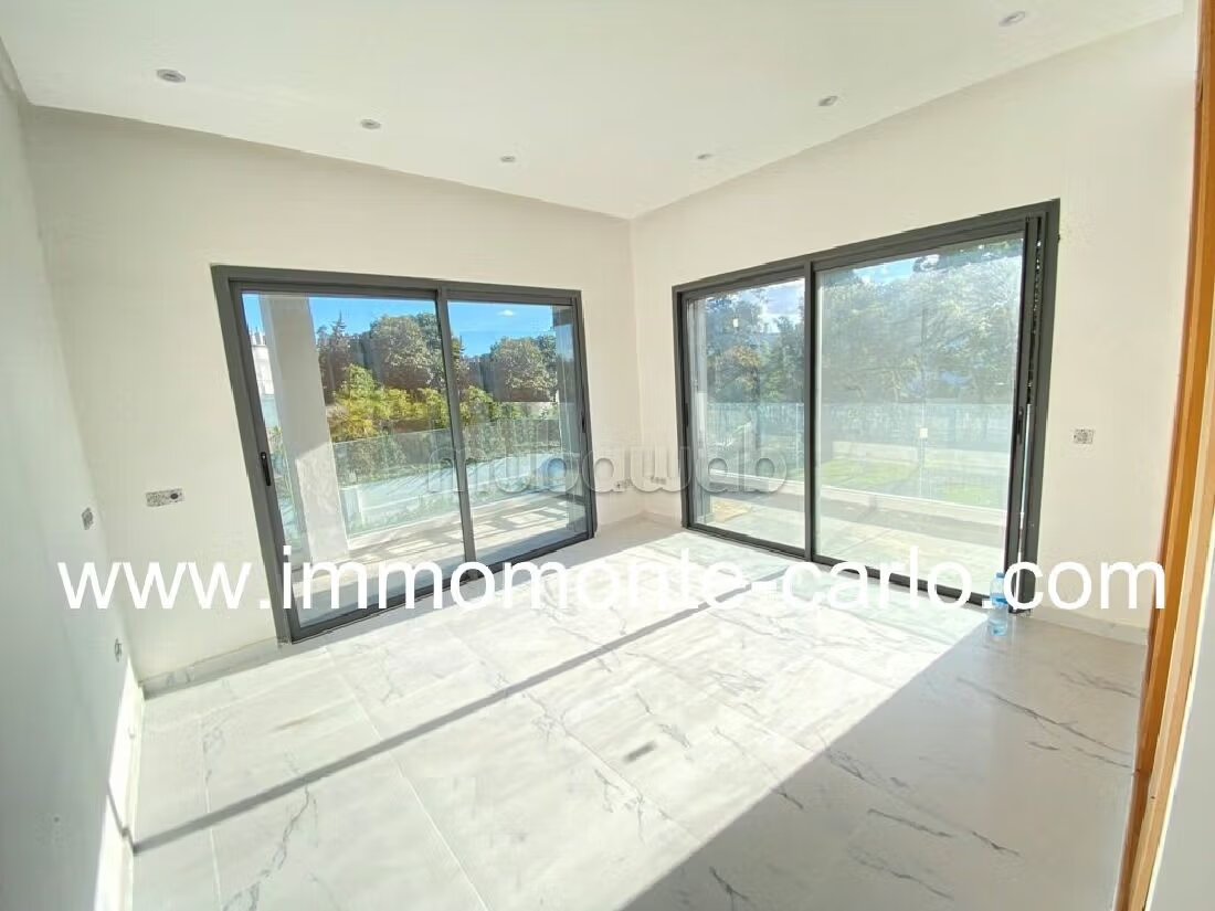Villa de luxe à louer à Rabat — Photo 340