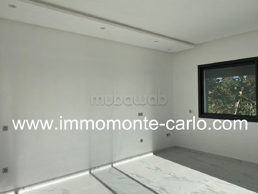 Villa de luxe à louer à Rabat — Photo 341