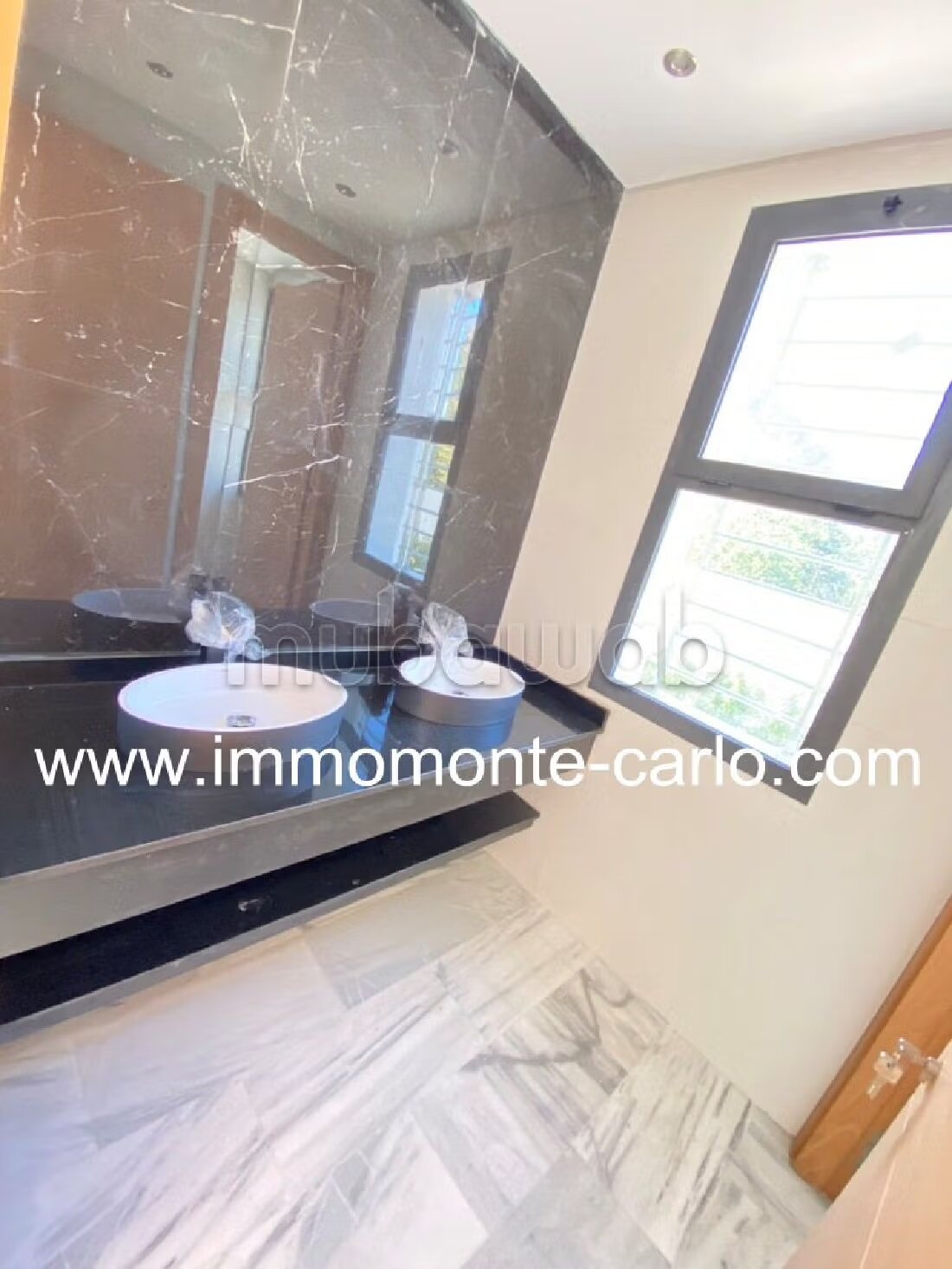 Villa de luxe à louer à Rabat — Photo 344