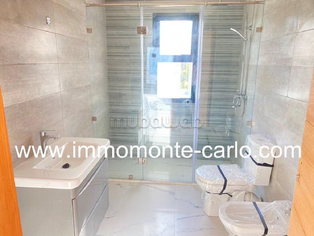 Villa de luxe à louer à Rabat — Photo 345