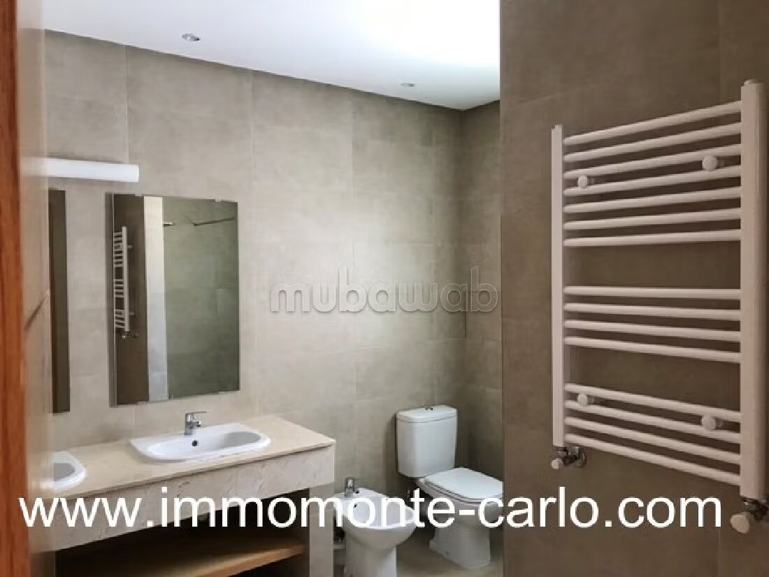 Villa de luxe à louer à Rabat — Photo 349