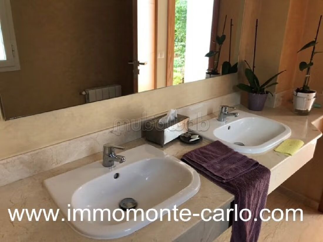 Villa de luxe à louer à Rabat — Photo 351
