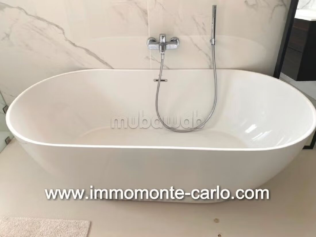 Villa de luxe à louer à Rabat — Photo 358