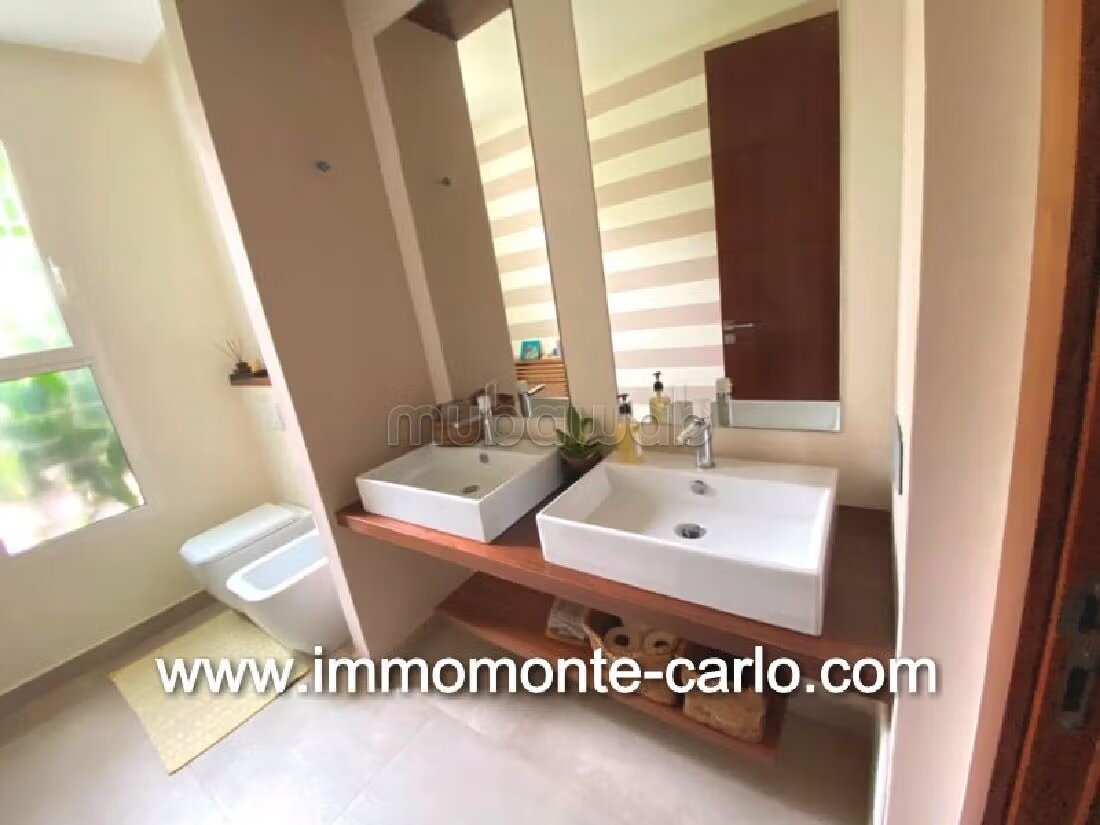 Villa de luxe à louer à Rabat — Photo 359