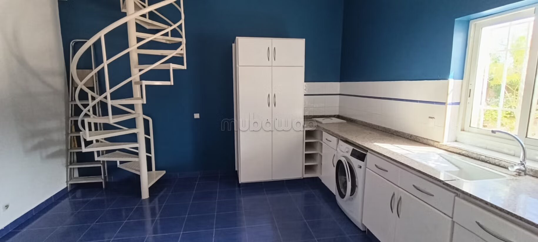 Villa de luxe à louer à Rabat — Photo 369