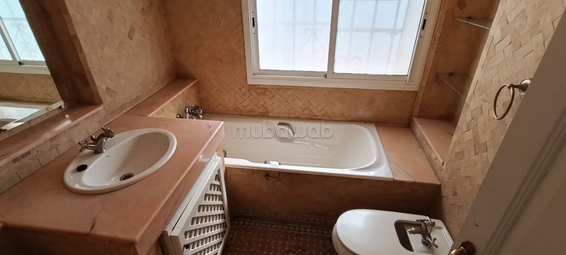 Villa de luxe à louer à Rabat — Photo 372