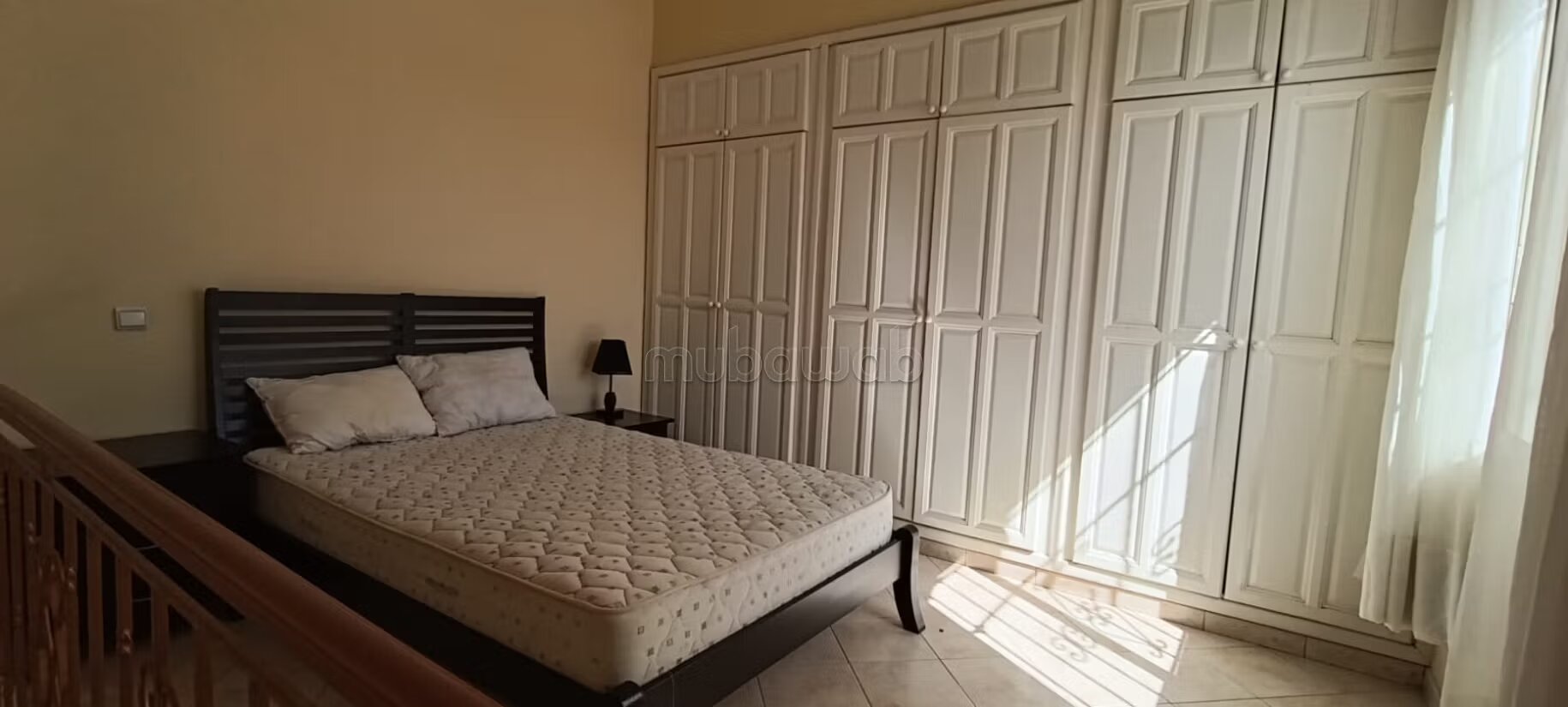 Villa de luxe à louer à Rabat — Photo 373