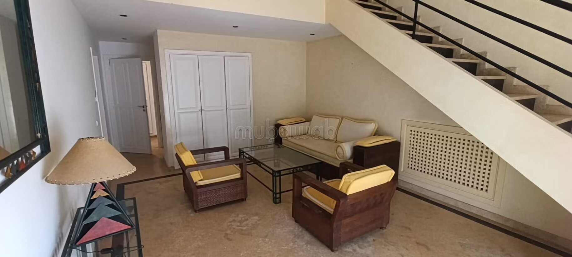 Villa de luxe à louer à Rabat — Photo 375