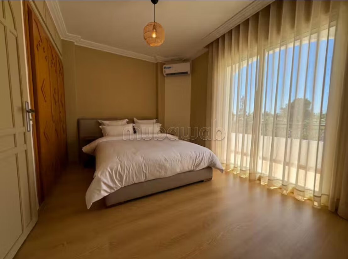 Villa de luxe à louer à Rabat — Photo 385