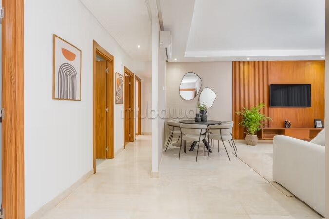 Villa de luxe à louer à Rabat — Photo 392