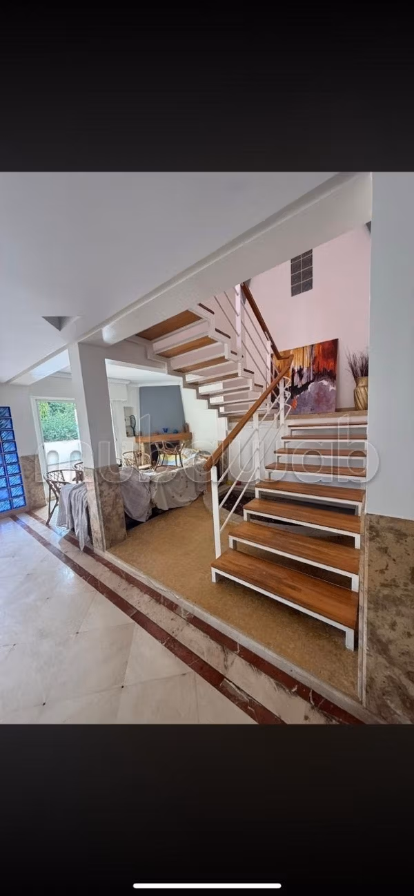فيلا 360 م² للبيع في الرباط — Photo 4