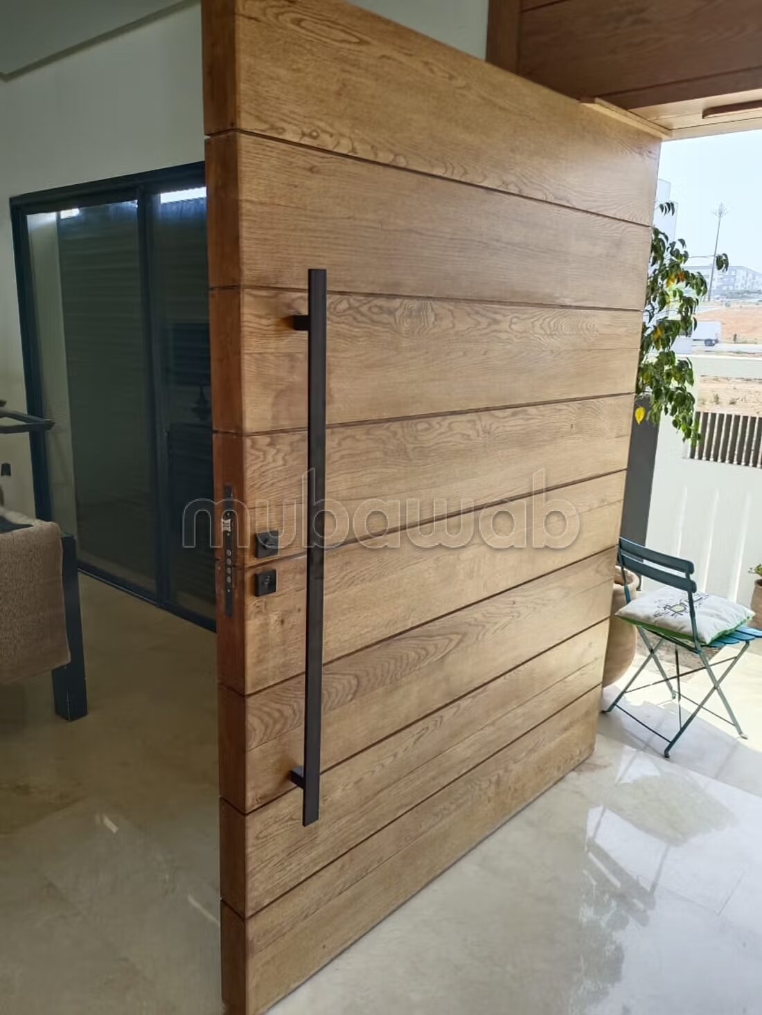 فيلا 360 م² للبيع في الرباط — Photo 6
