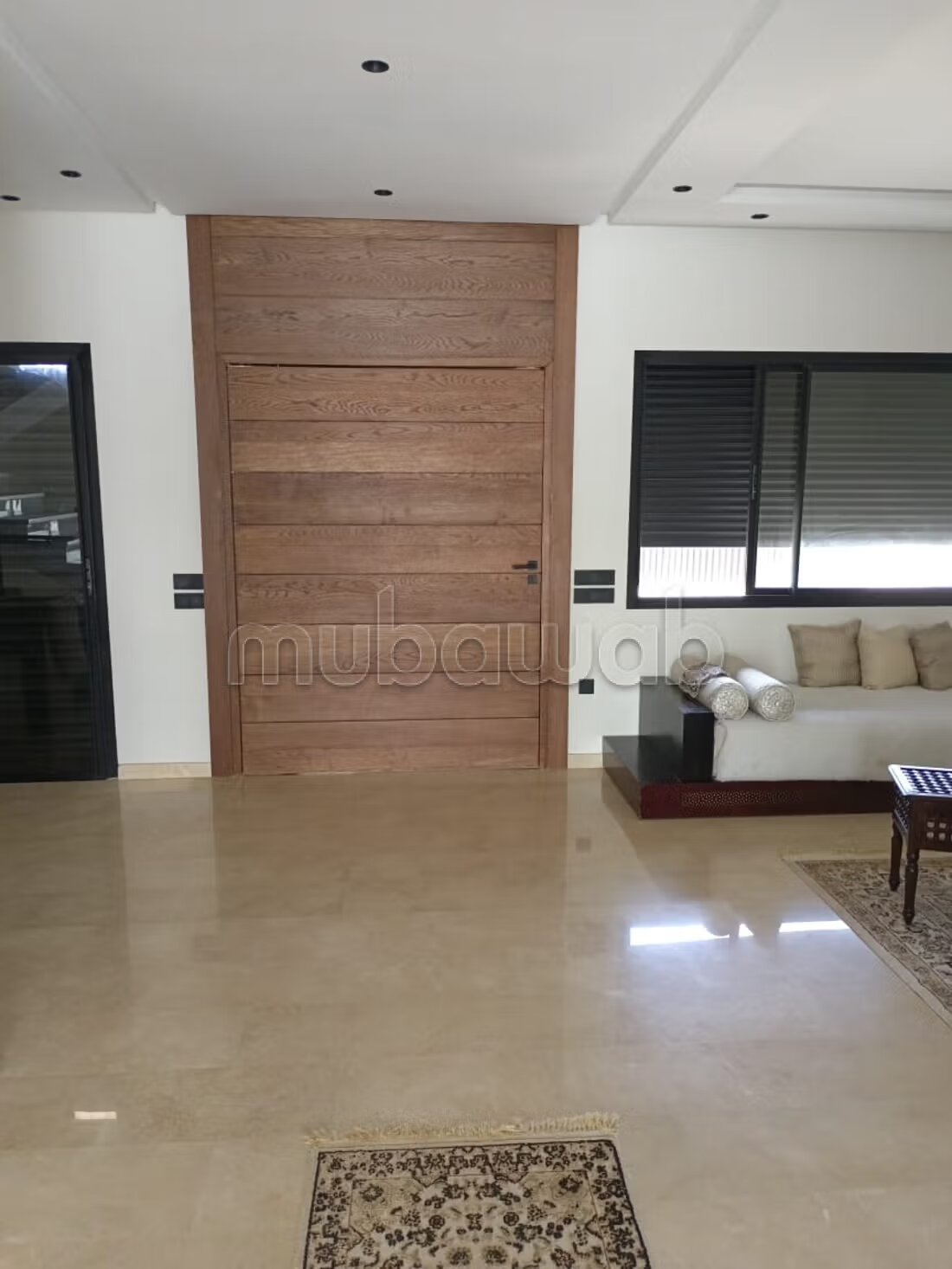 فيلا 360 م² للبيع في الرباط — Photo 7