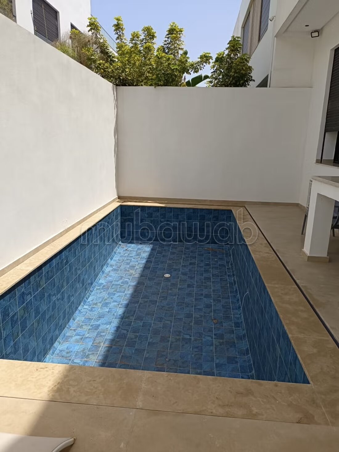 فيلا 360 م² للبيع في الرباط — Photo 10
