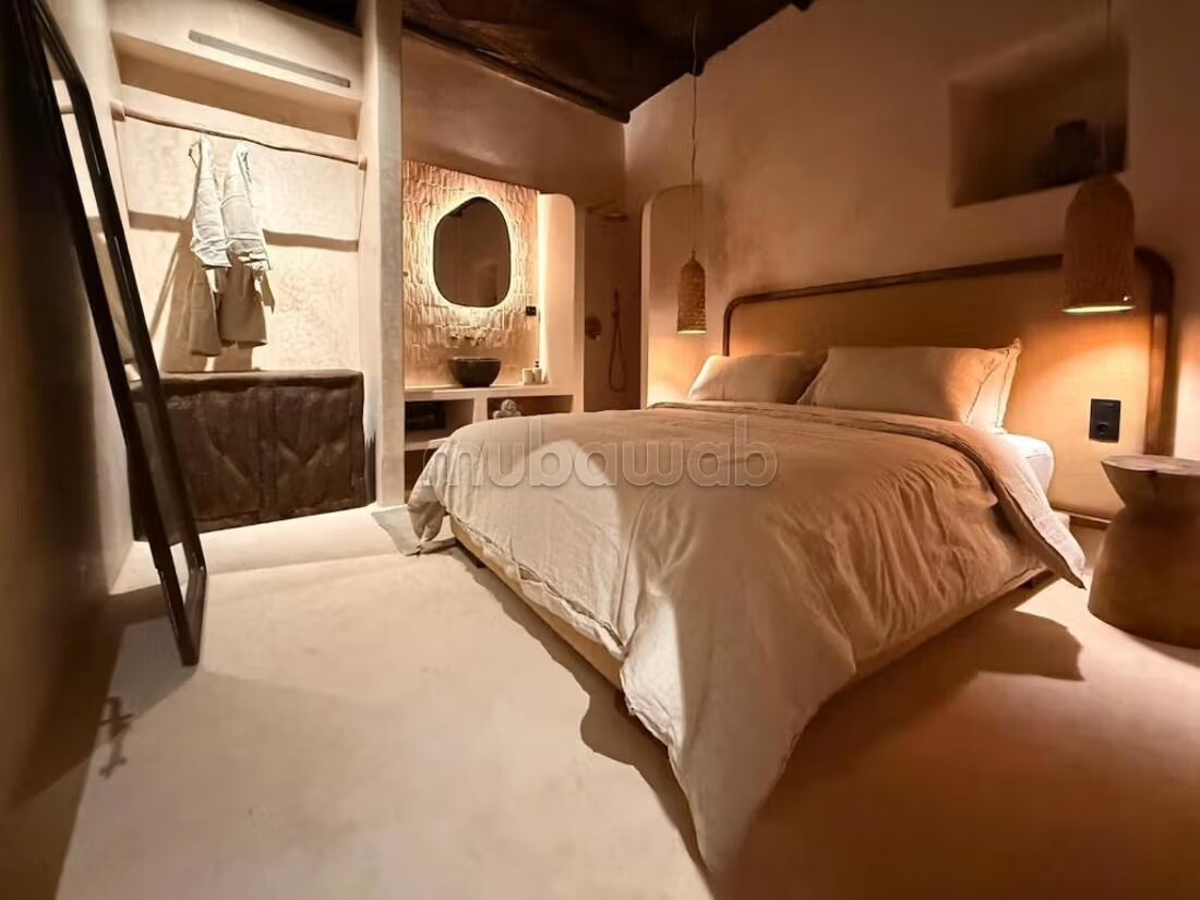 رياض للبيع في مراكش — Photo 3