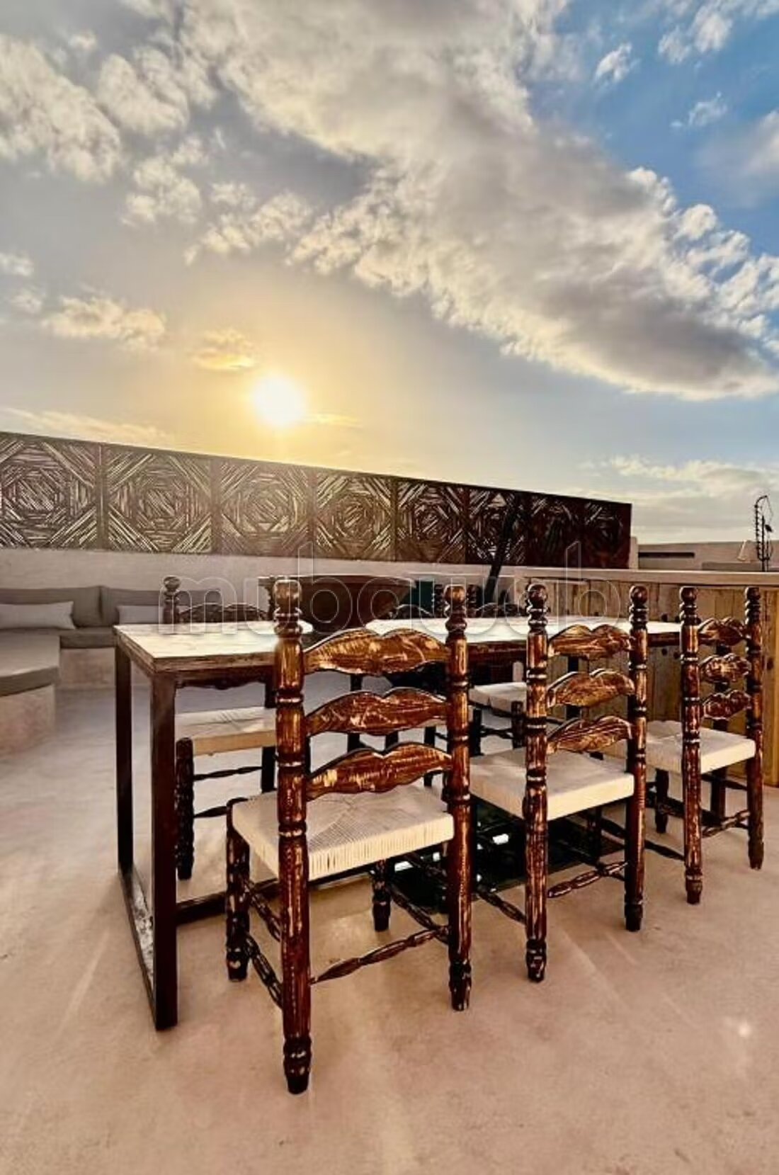 رياض للبيع في مراكش — Photo 6