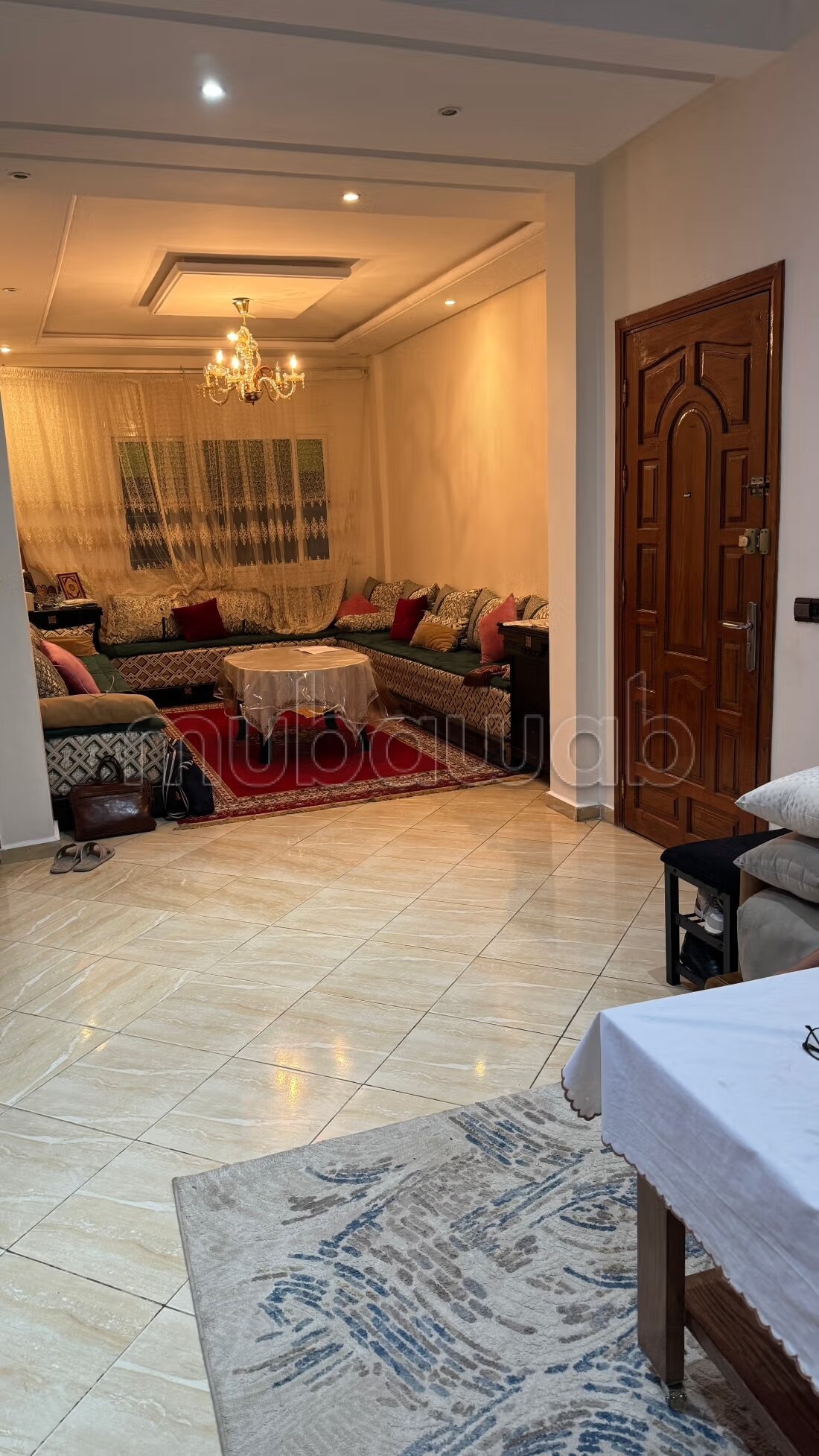 Appartement 139 m² à vendre à Rabat — Photo 2
