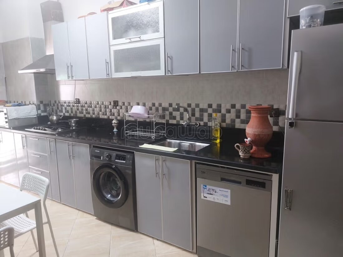 Appartement 139 m² à vendre à Rabat — Photo 12