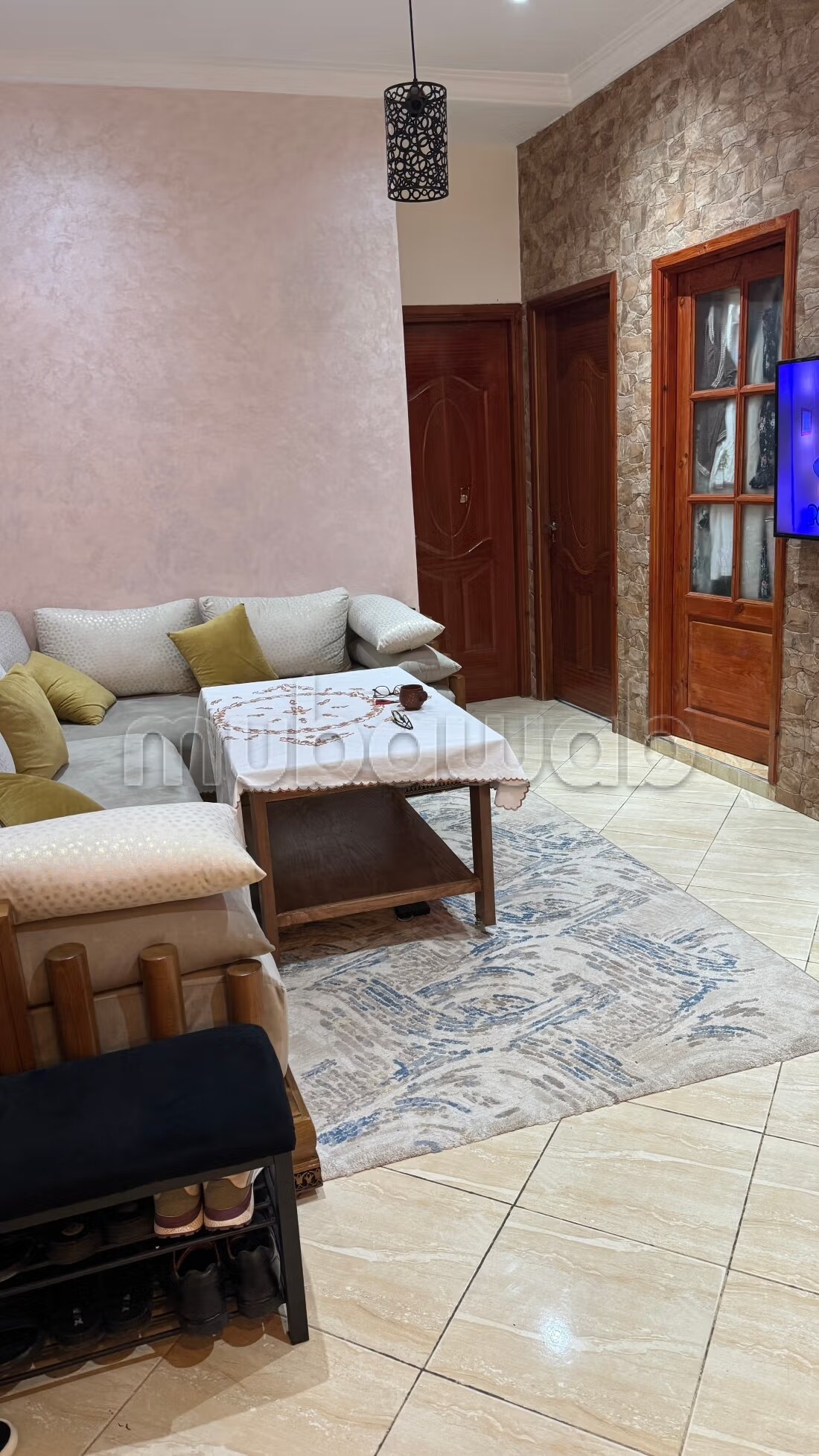 Appartement 139 m² à vendre à Rabat — Photo 5