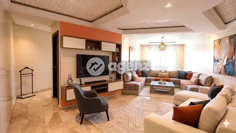 Appartement 139 m² à vendre à Rabat — Photo 25