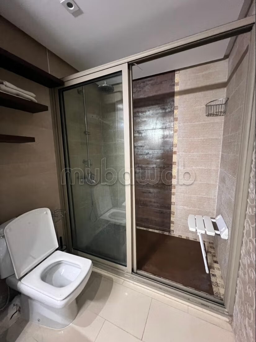 Apartment 178 m² for rent in Casablanca Val Fleuri — Photo 11
