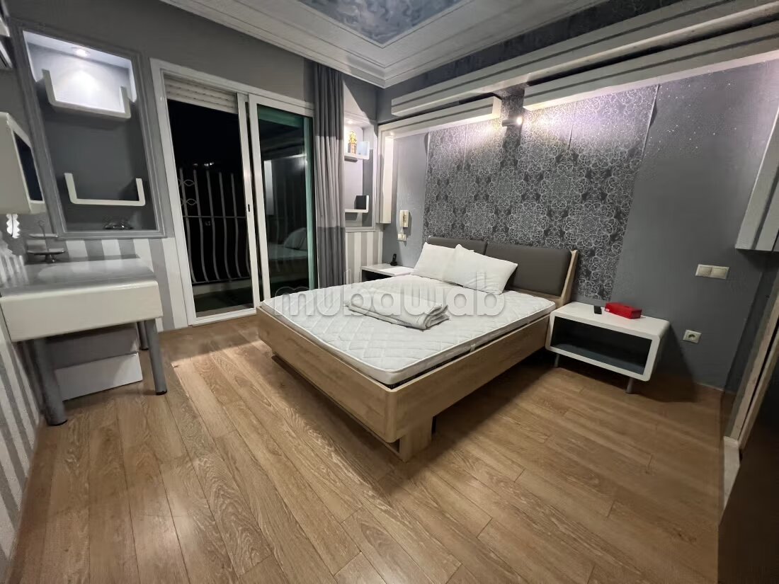 Apartment 178 m² for rent in Casablanca Val Fleuri — Photo 13