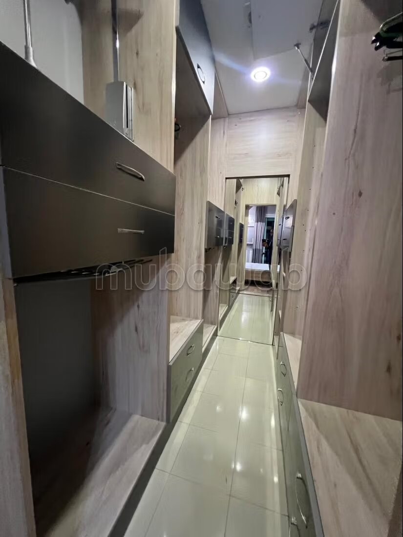 Apartment 178 m² for rent in Casablanca Val Fleuri — Photo 14