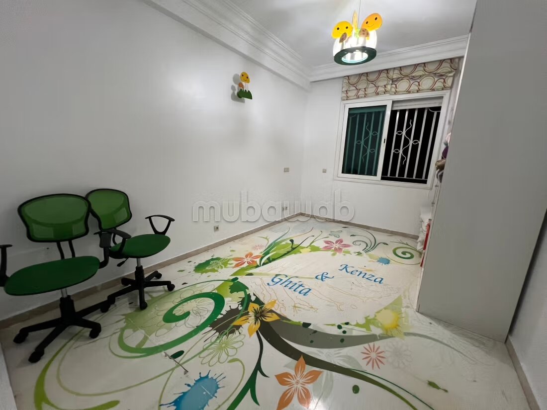 Apartment 178 m² for rent in Casablanca Val Fleuri — Photo 15