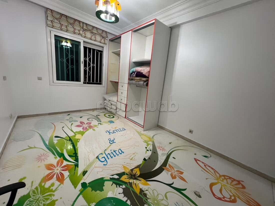 Apartment 178 m² for rent in Casablanca Val Fleuri — Photo 16