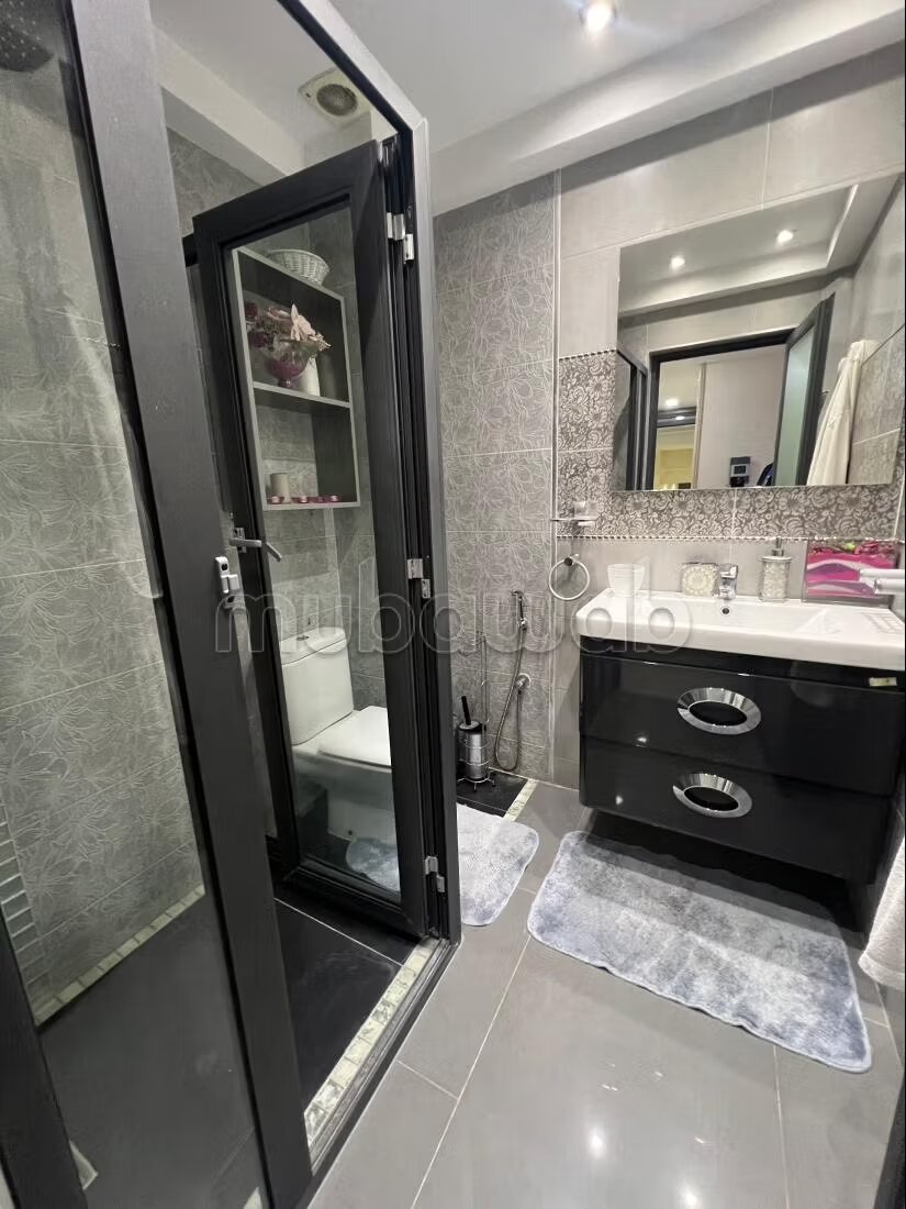Apartment 178 m² for rent in Casablanca Val Fleuri — Photo 17