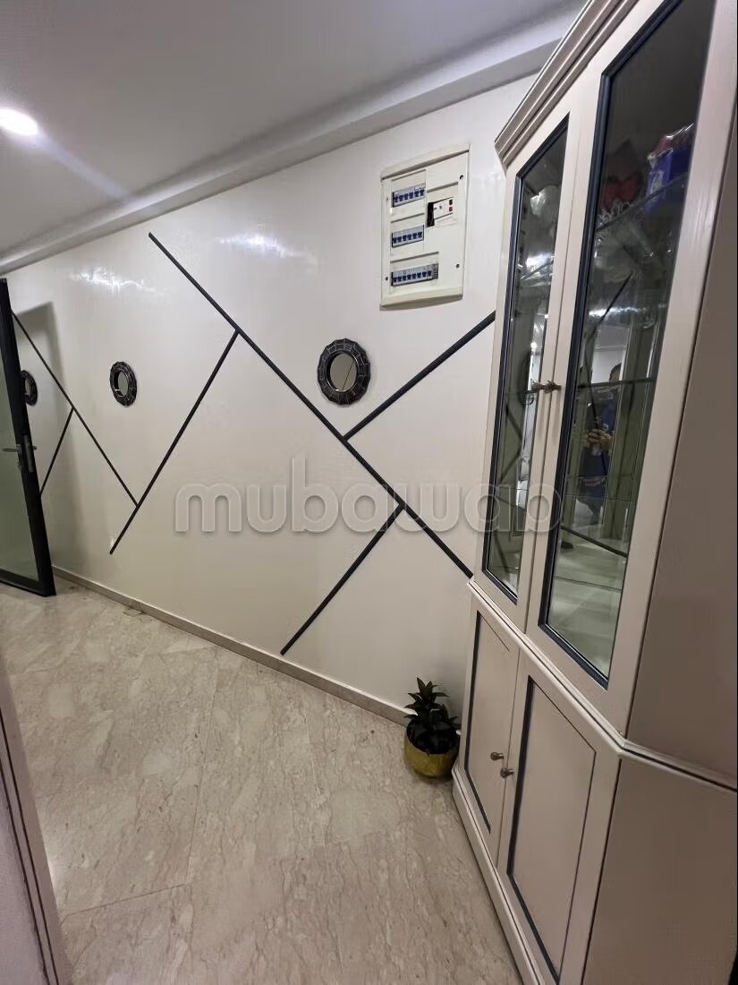 Apartment 178 m² for rent in Casablanca Val Fleuri — Photo 18