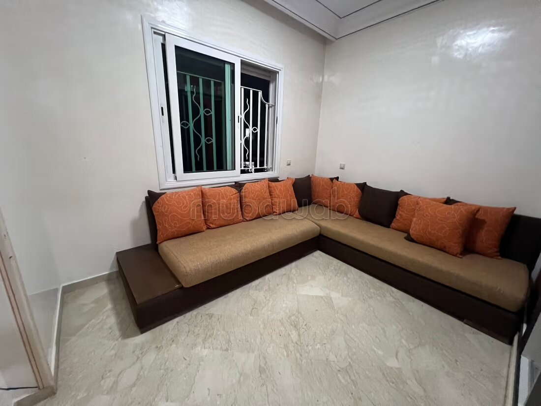 Apartment 178 m² for rent in Casablanca Val Fleuri — Photo 19