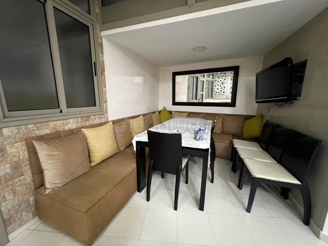 Apartment 178 m² for rent in Casablanca Val Fleuri — Photo 24