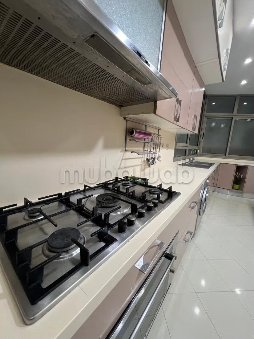 Apartment 178 m² for rent in Casablanca Val Fleuri — Photo 25