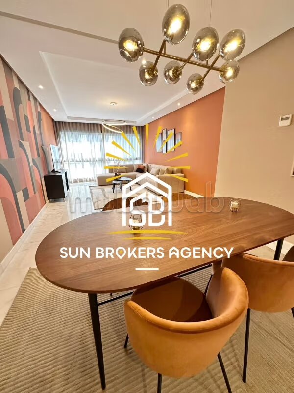 Apartment 178 m² for rent in Casablanca Val Fleuri — Photo 28