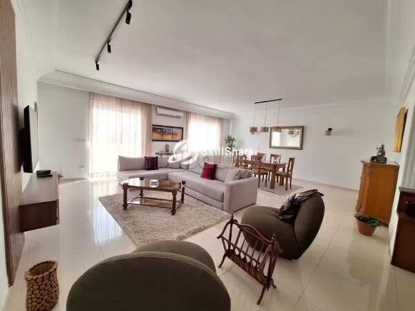 Apartment 178 m² for rent in Casablanca Val Fleuri — Photo 30