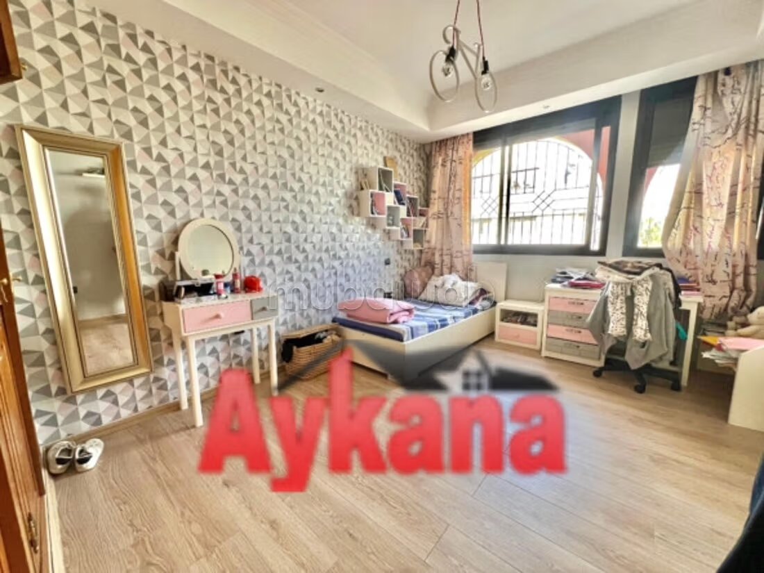 شقة 245 م² للبيع في الرباط – حي الرياض — Photo 20