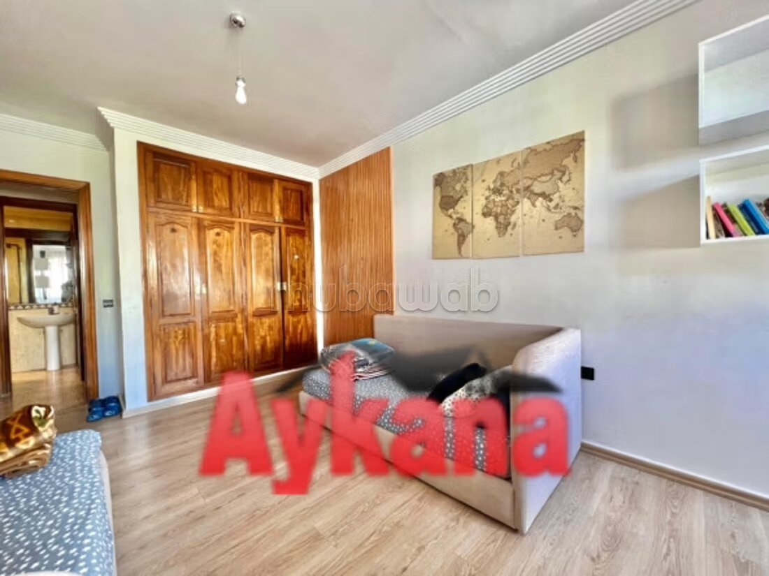 شقة 245 م² للبيع في الرباط – حي الرياض — Photo 26