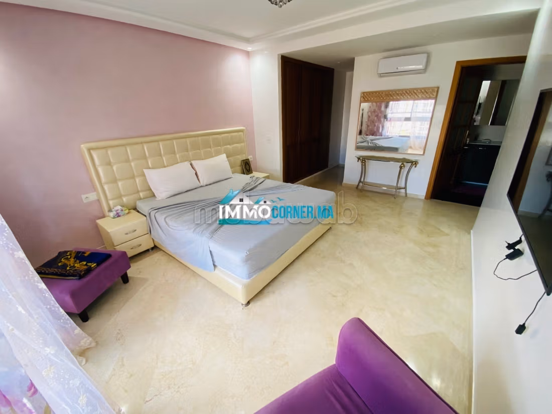 شقة 104 م² للبيع في طنجة — Photo 8