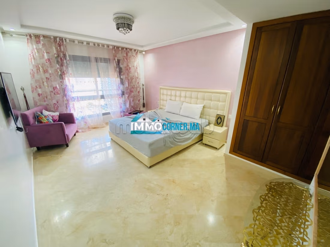 شقة 104 م² للبيع في طنجة — Photo 10