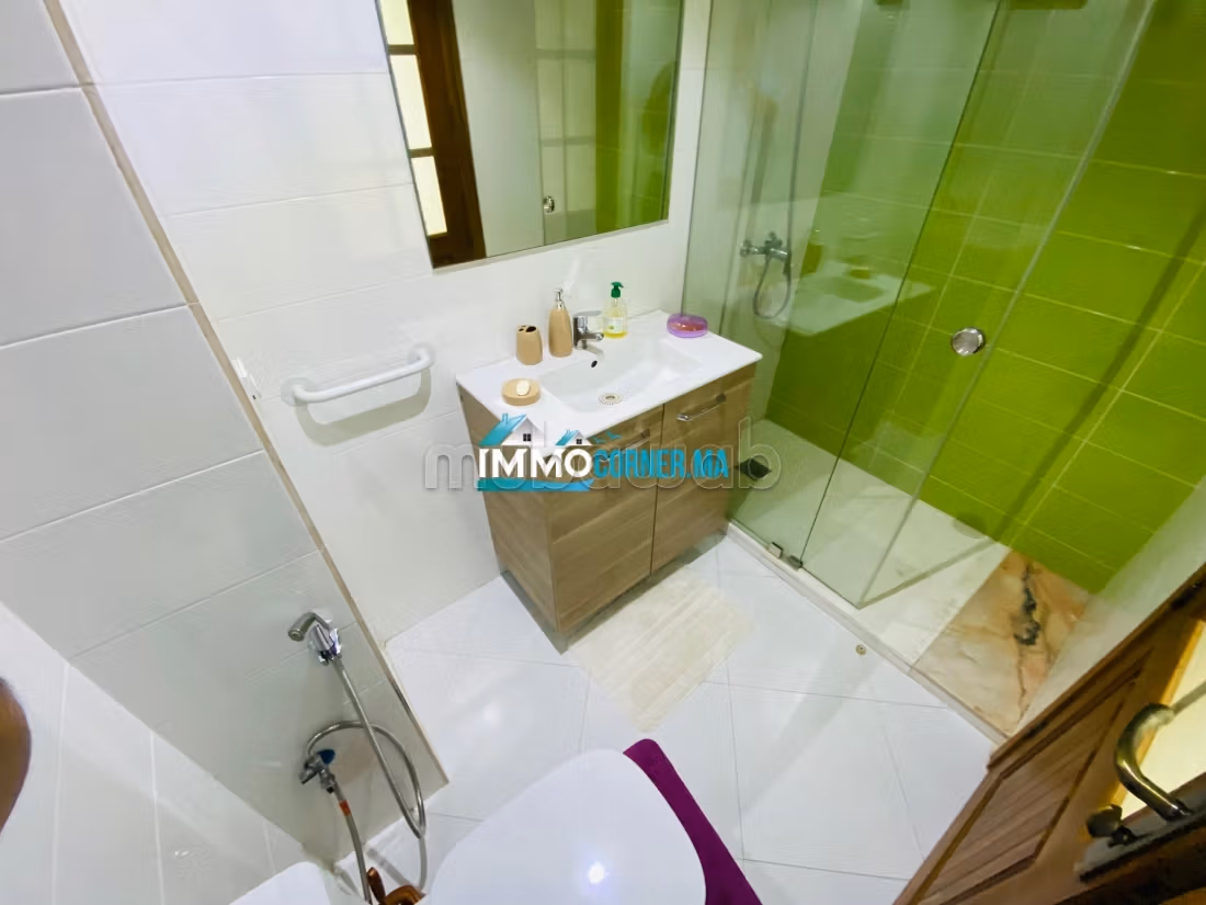 شقة 104 م² للبيع في طنجة — Photo 16