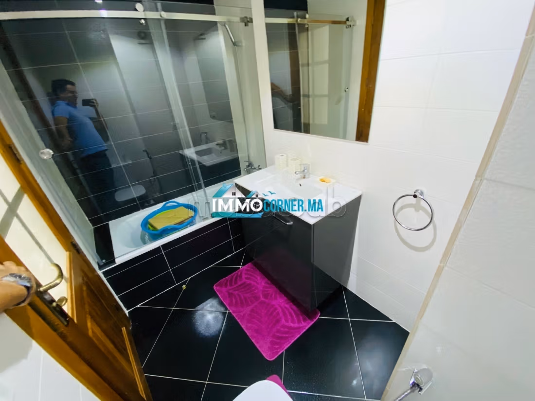 شقة 104 م² للبيع في طنجة — Photo 20